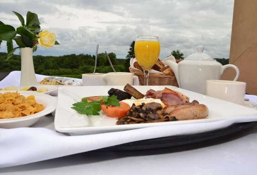 فندق Fairhill House