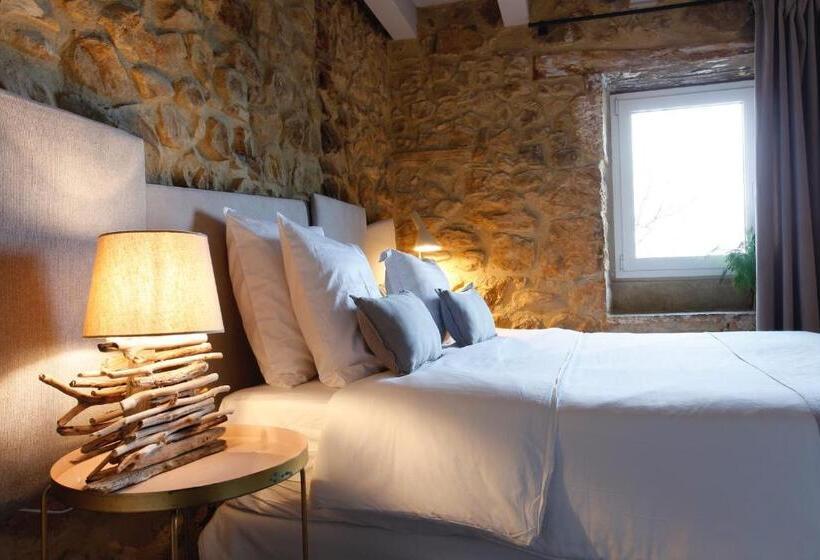 ホテル Garaiko Landetxea