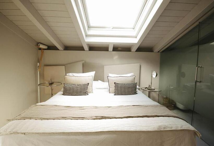 ホテル Garaiko Landetxea