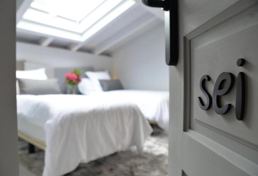 هتل Garaiko Landetxea