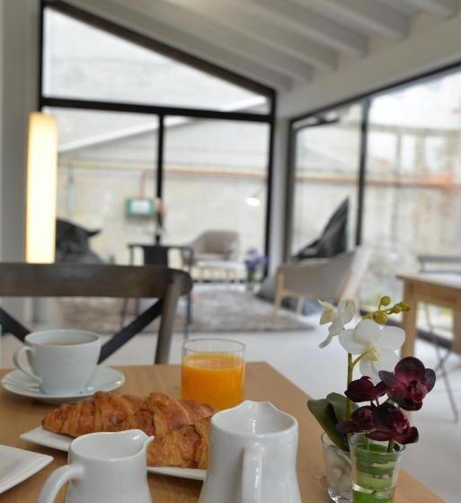 ホテル Garaiko Landetxea