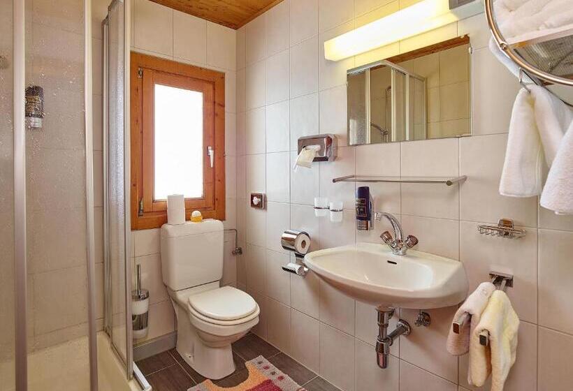 בית מלון כפרי Garni Kristall