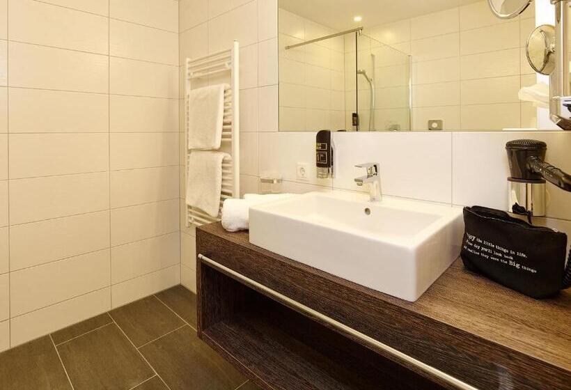 בית מלון כפרי Garni Kristall