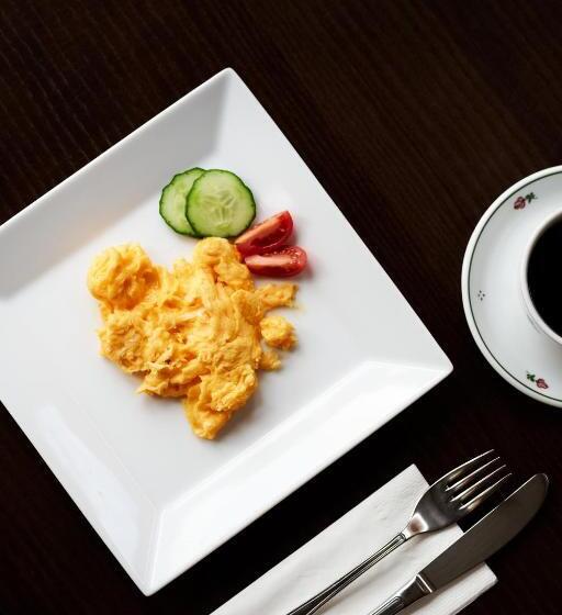 فندق Garni Thermenoase