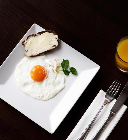 فندق Garni Thermenoase