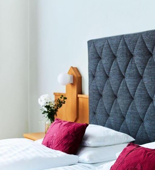 فندق Garni Thermenoase