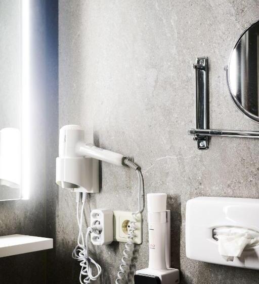 فندق Garni Thermenoase