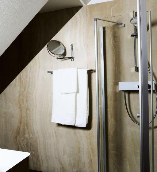 فندق Garni Thermenoase