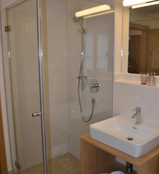 فندق Gasthof Tirolerwirt