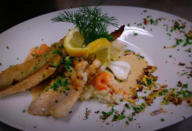 فندق Gasthof Tirolerwirt