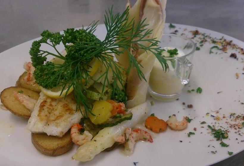 فندق Gasthof Tirolerwirt