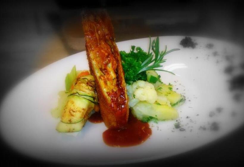 فندق Gasthof Tirolerwirt