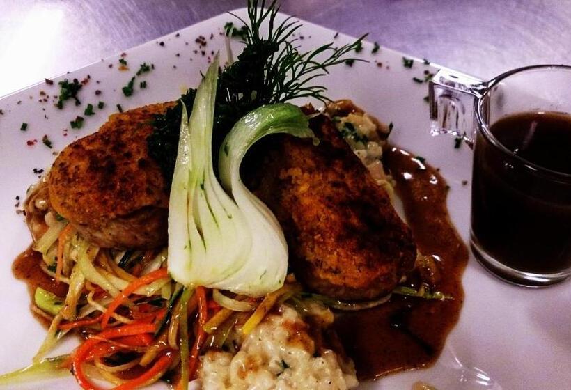 فندق Gasthof Tirolerwirt