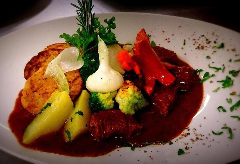 فندق Gasthof Tirolerwirt