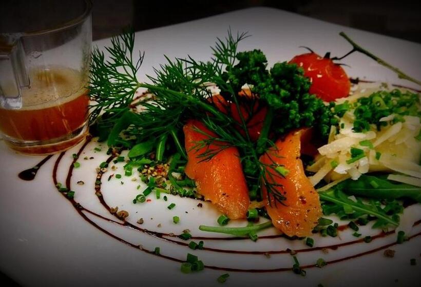 فندق Gasthof Tirolerwirt