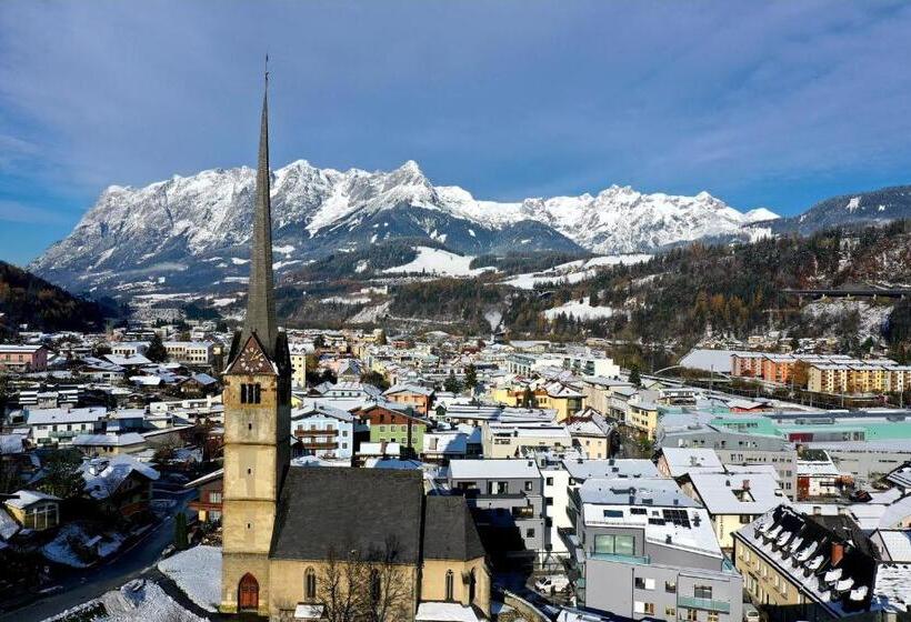 فندق Gasthof Tirolerwirt