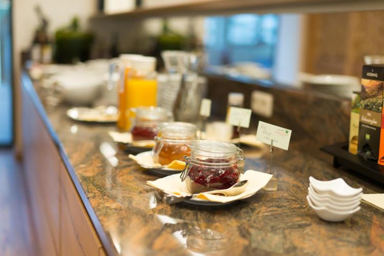 호텔 Gasthof Unterberger