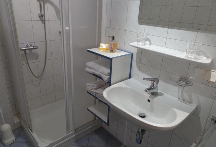 호텔 Gasthof Unterberger