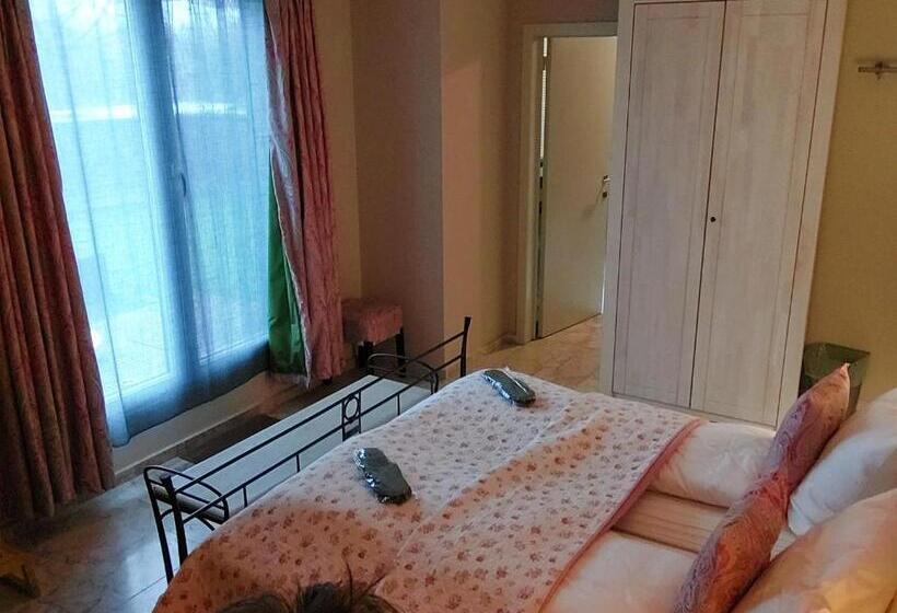 酒店 Golden Dragon