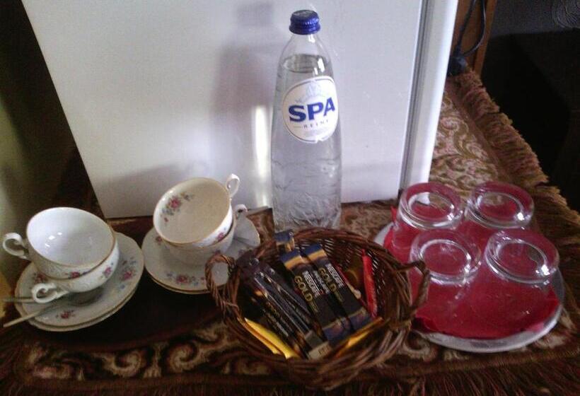 酒店 Golden Dragon