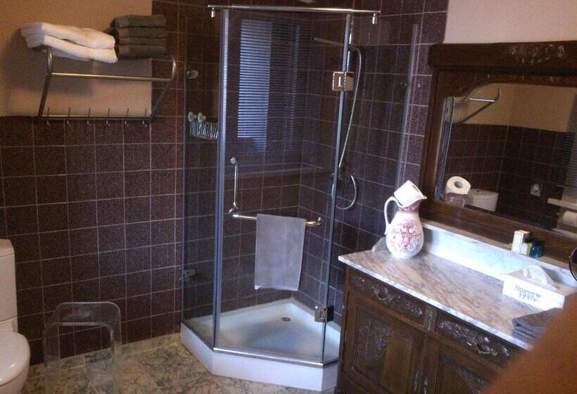 酒店 Golden Dragon