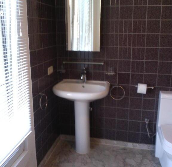 酒店 Golden Dragon