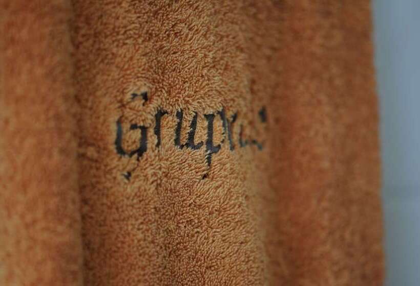 호텔 Grupello