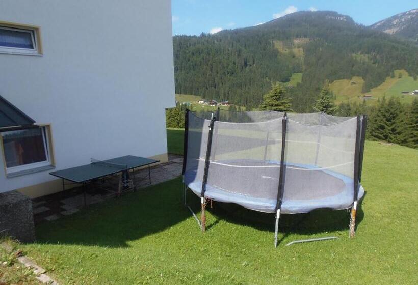 فندق Gästehaus Boersch