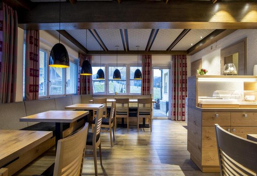 فندق Gästehaus Boersch