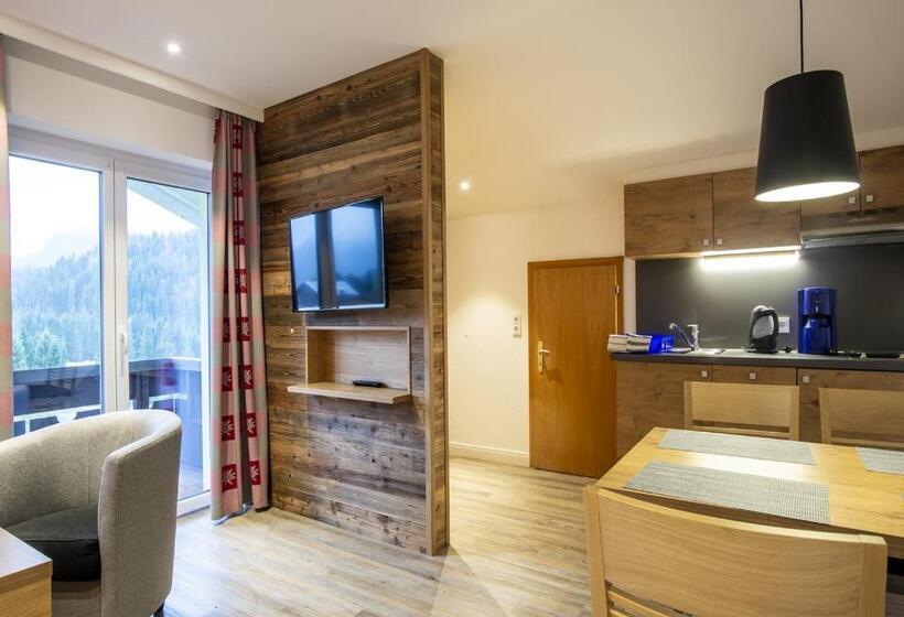 فندق Gästehaus Boersch