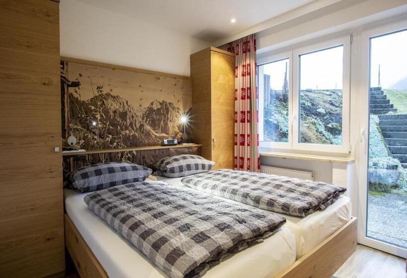 فندق Gästehaus Boersch