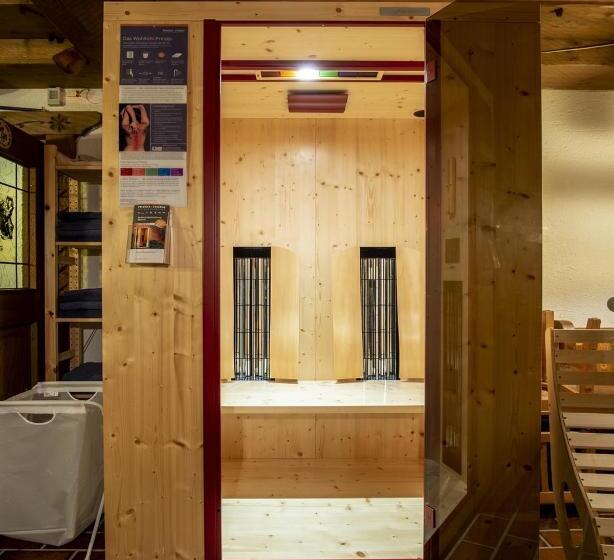 فندق Gästehaus Boersch