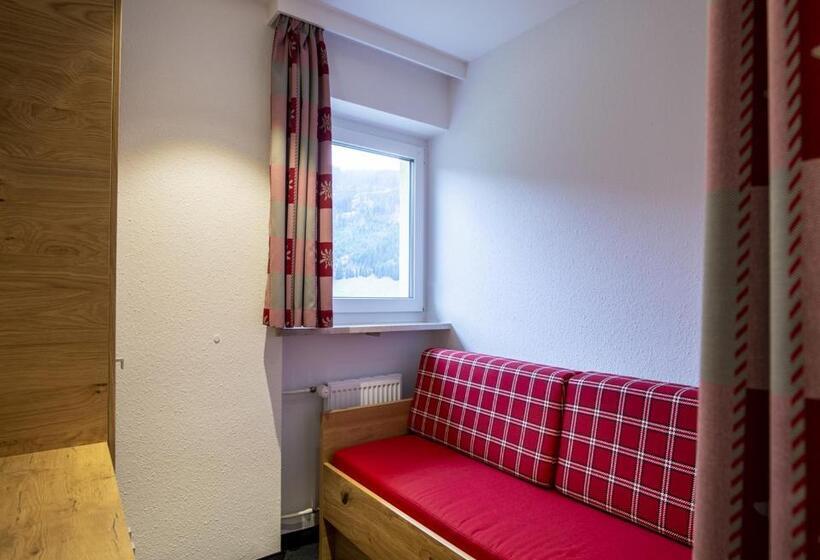 فندق Gästehaus Boersch