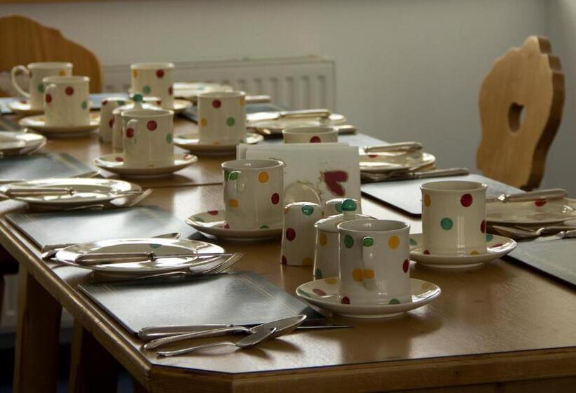 호텔 Haus 7 Stuben