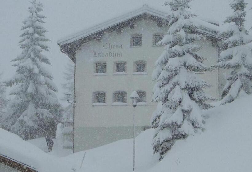 호텔 Haus 7 Stuben