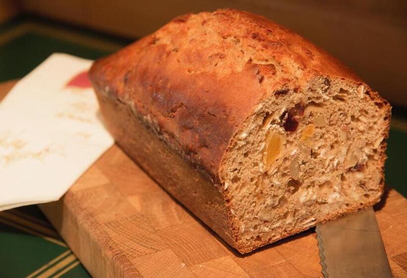 호텔 Haus 7 Stuben