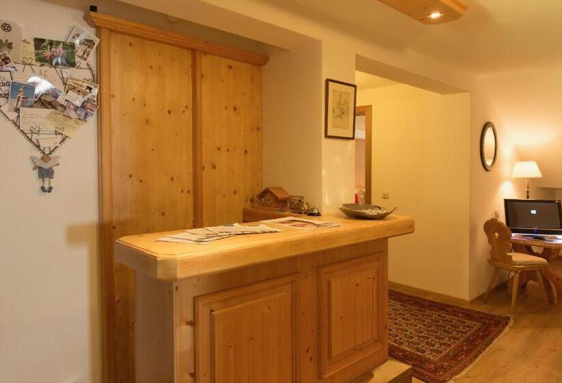 호텔 Haus 7 Stuben