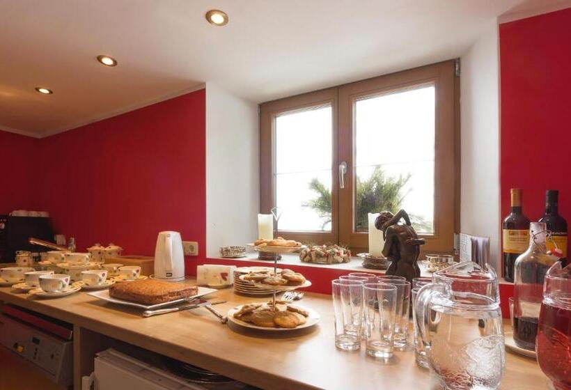 호텔 Haus 7 Stuben