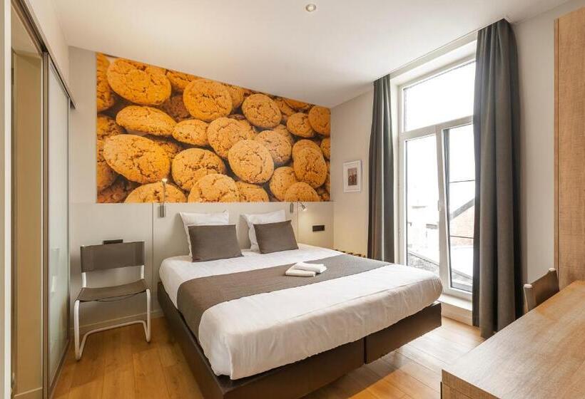 فندق Het Menneke