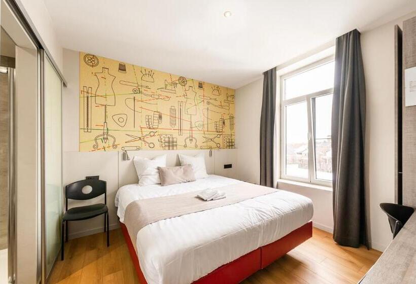 فندق Het Menneke