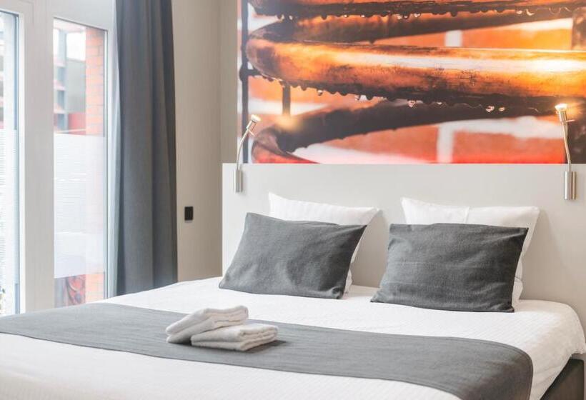 فندق Het Menneke