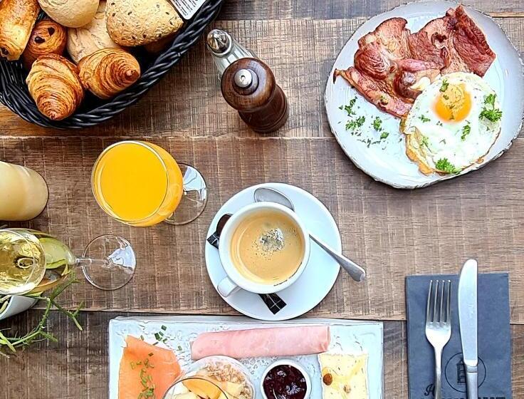 فندق Het Menneke