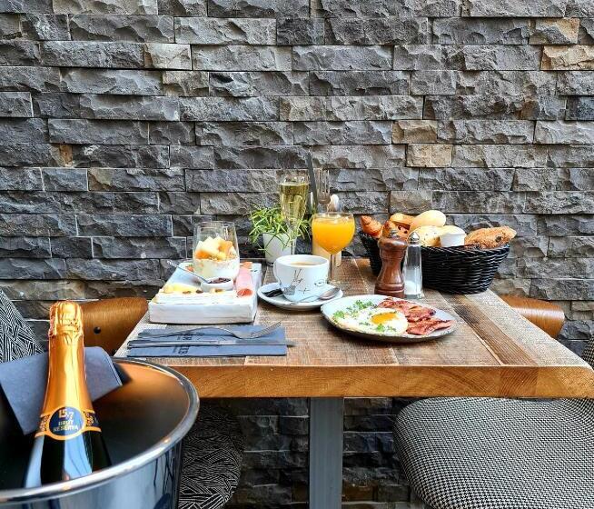 فندق Het Menneke