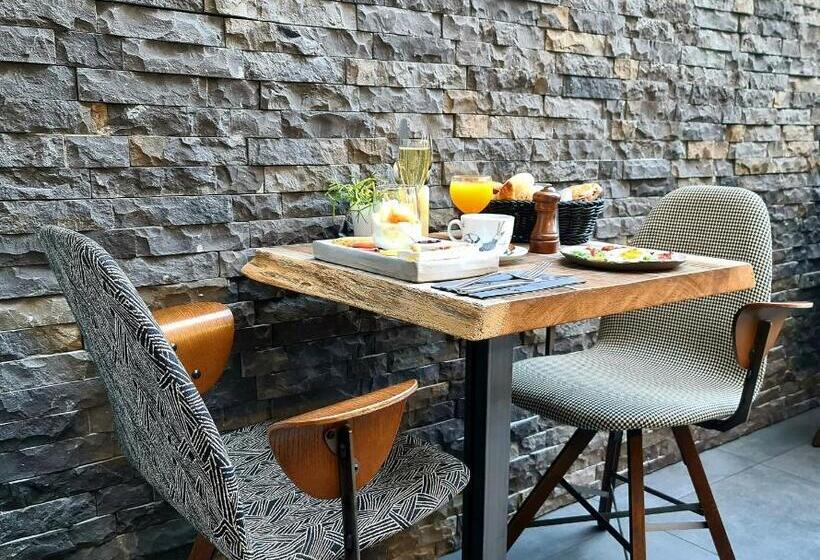 فندق Het Menneke