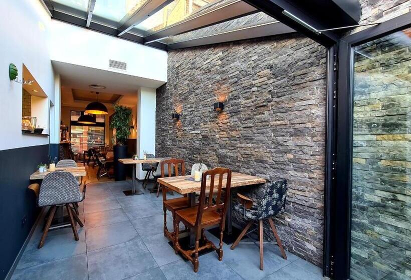 فندق Het Menneke