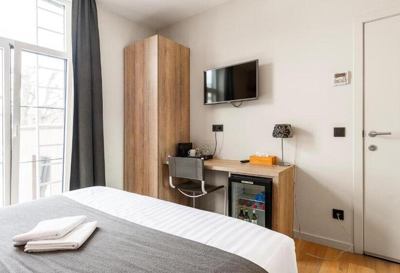 فندق Het Menneke