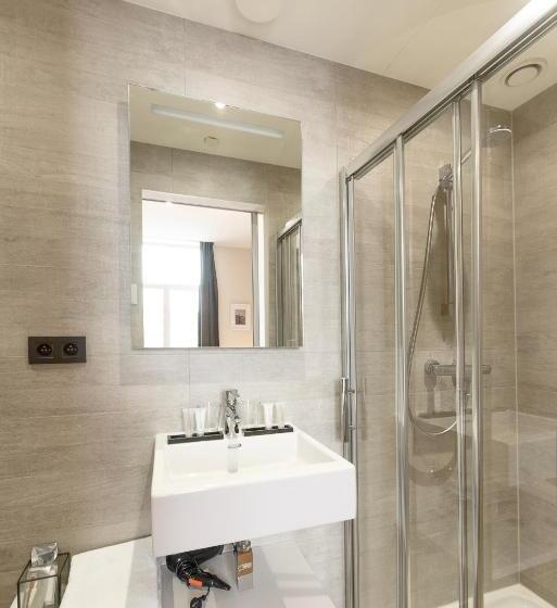 فندق Het Menneke