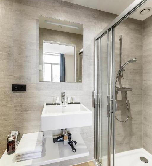 فندق Het Menneke