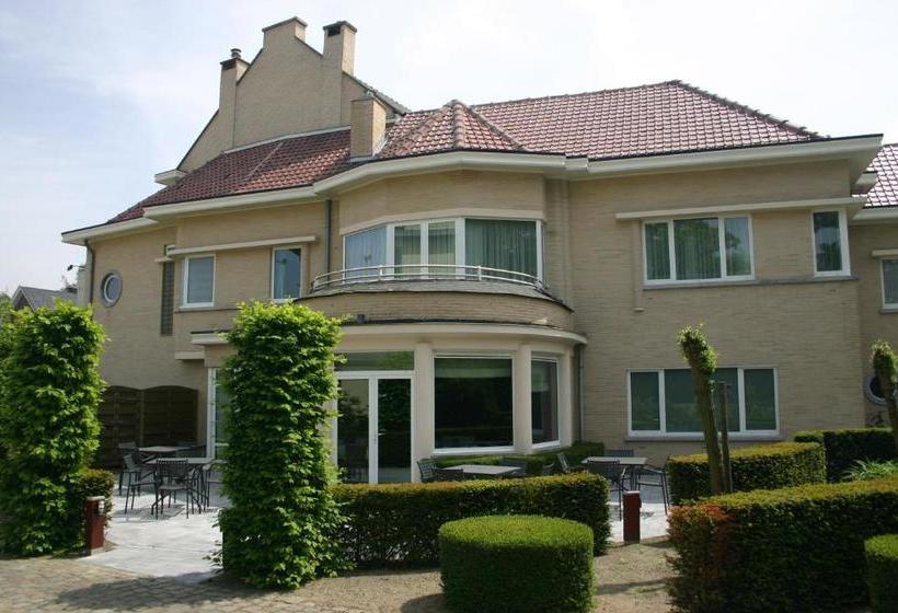 酒店 Het Zoete Water