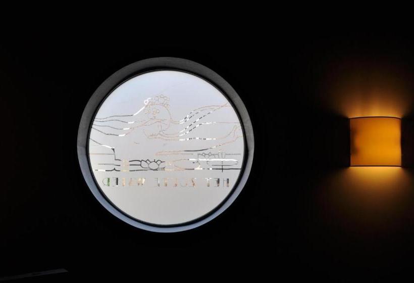 酒店 Het Zoete Water